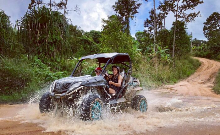Abenteuer pur auf Koh Samui: Die besten Ausflüge für Adrenalinjunkies