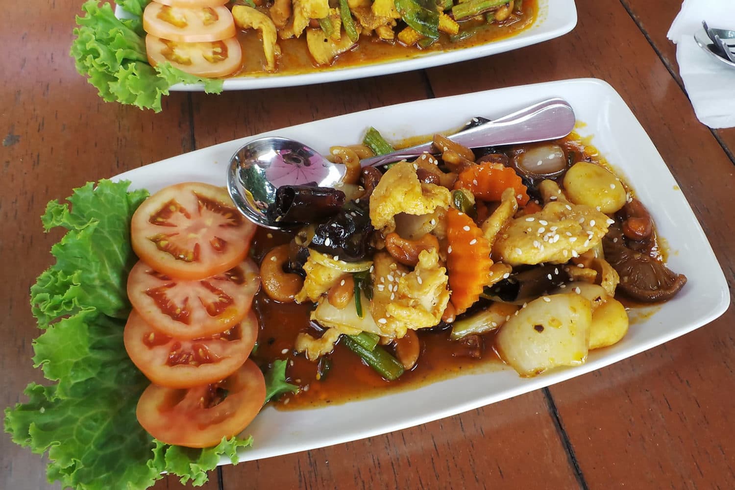 Premium Insel Safari Mittagessen Koh Samui